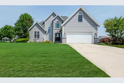 2025 Joni Lane, Stevensville, MI 49127 - Photo 1