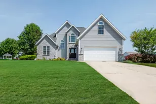 2025 Joni Ln, Stevensville, MI 49127 - Photo 1