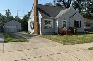 1543 Randolph Ave Ave, Muskegon, MI 49441 - Photo 1