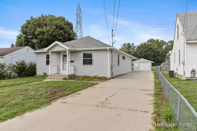 949 Aldon Street SW, Wyoming, MI 49509 - Photo 1