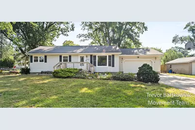 1372 Vesta Road, Muskegon, MI 49445 - Photo 1