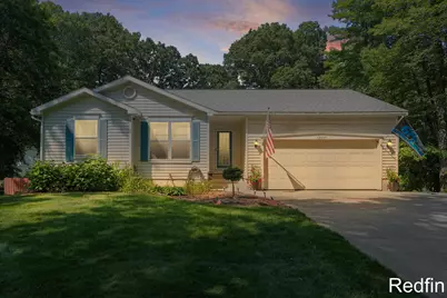 12857 Buchanan Street, Grand Haven, MI 49417 - Photo 1