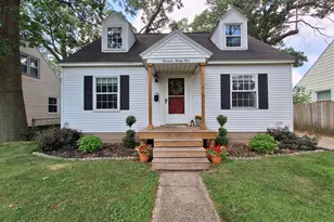 1434 Montague Ave, Muskegon, MI 49441 - Photo 1