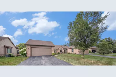 4878 Lone Oak Court #20, Ann Arbor, MI 48108 - Photo 1