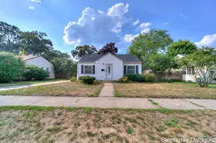 2210 Oak Ave, North Muskegon, MI 49445 - Photo 1