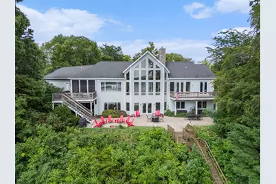 3858 Allegan Dam Road, Allegan, MI 49010 - Photo 1