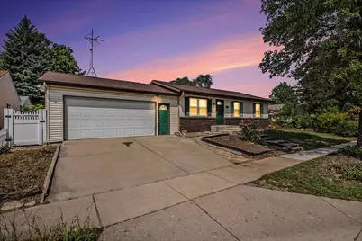 1277 Oakcrest Street SW, Wyoming, MI 49509 - Photo 1