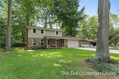 338 Roosevelt Avenue, Holland, MI 49424 - Photo 1