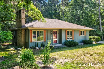 420 Pine Land Drive SE, Ada, MI 49301 - Photo 1