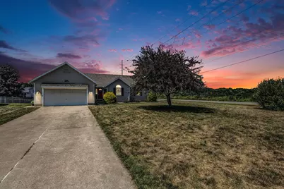 6514 Jericho Road, Stevensville, MI 49127 - Photo 1