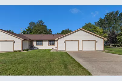 3335 Maple Grove Road, Muskegon, MI 49441 - Photo 1
