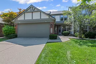 41445 Bobcat Ct, Canton, MI 48188 - Photo 1