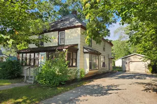 2615 Wood St, Muskegon, MI 49444 - Photo 1