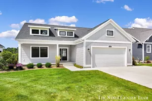 7271 Atwater Dr, Spring Lake, MI 49456 - Photo 1