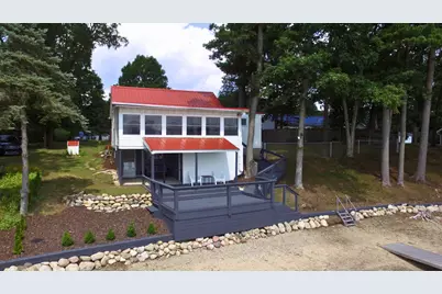 551 N Rock Lake Drive, Vestaburg, MI 48891 - Photo 1