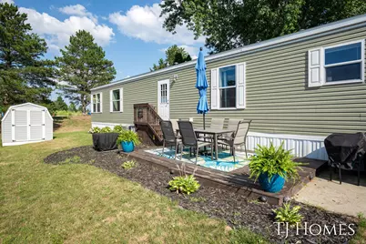 7300 Maize Drive NE, Belmont, MI 49306 - Photo 1