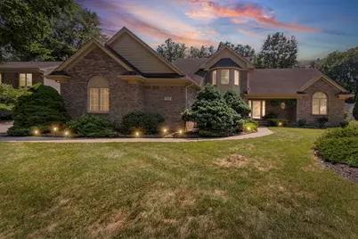 7837 Oak River Drive, Grosse Ile, MI 48138 - Photo 1