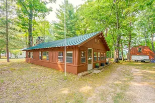 7658 W 5 Mile Rd, Irons, MI 49644 - Photo 1