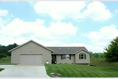 24510 60th Avenue, Mattawan, MI 49071 - Photo 1