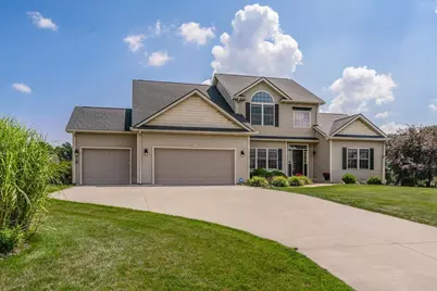 10715 Riedell Drive, Kalamazoo, MI 49009 - Photo 1