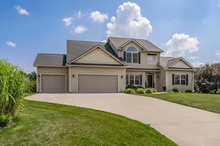 10715 Riedell Dr, Kalamazoo, MI 49009 - Photo 1