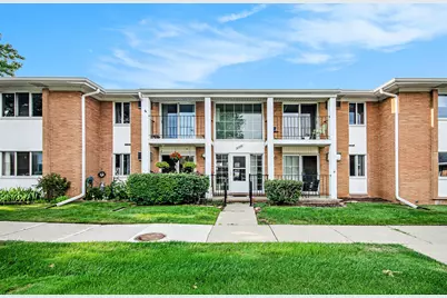 8226 Huntington Street #24, Westland, MI 48185 - Photo 1
