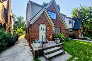 4489 Kensington Ave, Detroit, MI 48224 - Photo 1