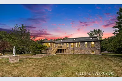 5653 Landsburg Road, Fennville, MI 49408 - Photo 1