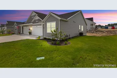 996 Scioto Drive NW #1, Comstock Park, MI 49321 - Photo 1