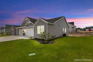 996 Scioto Dr NW, Comstock Park, MI 49321 - Photo 1