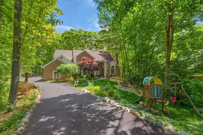 3427 E Dobson Place, Ann Arbor, MI 48105 - Photo 1