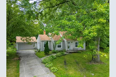 20488 Woodcrest St Street, Harper Woods, MI 48225 - Photo 1