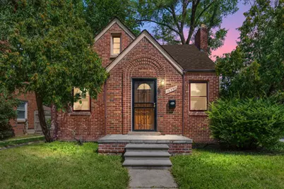 16550 Stahelin Avenue, Detroit, MI 48219 - Photo 1