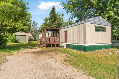 1105 Dandy Street, Cadillac, MI 49601 - Photo 1