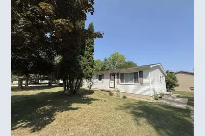 340 West Street, Cedar Springs, MI 49319 - Photo 1