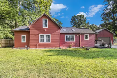 207 50th Street, Grand Junction, MI 49056 - Photo 1