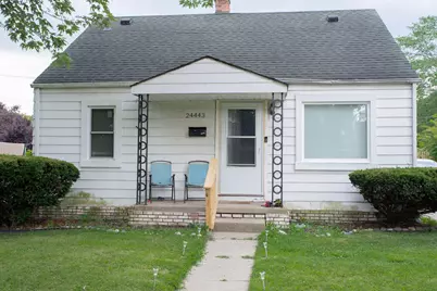 24443 Powers Avenue, Dearborn Heights, MI 48125 - Photo 1