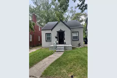 12123 Asbury Park Park, Detroit, MI 48227 - Photo 1