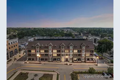 430 Union Avenue NE #203, Grand Rapids, MI 49503 - Photo 1