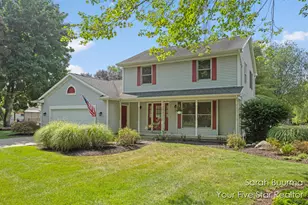 2966 Gold Dust St NE, Belmont, MI 49306 - Photo 1