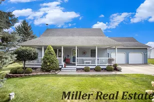 2475 S M-66 Hwy, Nashville, MI 49073 - Photo 1