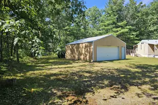 13451 Greenley Rd, Bitely, MI 49309 - Photo 1