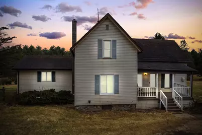 4337 E Sylvan Road, Evart, MI 49631 - Photo 1