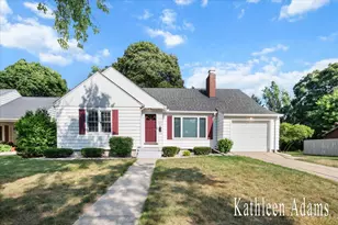 515 S Anna St, Mount Pleasant, MI 48858 - Photo 1