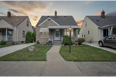 2208 London Avenue, Lincoln Park, MI 48146 - Photo 1