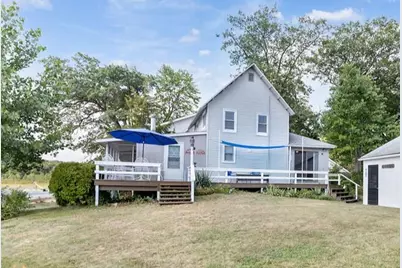 751 James C Road, Vestaburg, MI 48891 - Photo 1