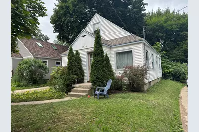 1533 Sylvan Ave SE Avenue SE, Grand Rapids, MI 49506 - Photo 1