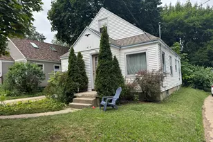 1533 Sylvan Ave SE Ave SE, Grand Rapids, MI 49506 - Photo 1