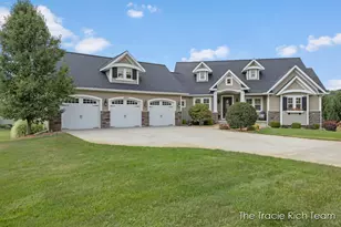 4440 Sunrise Trail, Caledonia, MI 49316 - Photo 1
