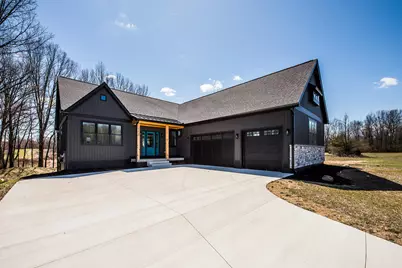 5215 Grande View Lane, Jackson, MI 49201 - Photo 1